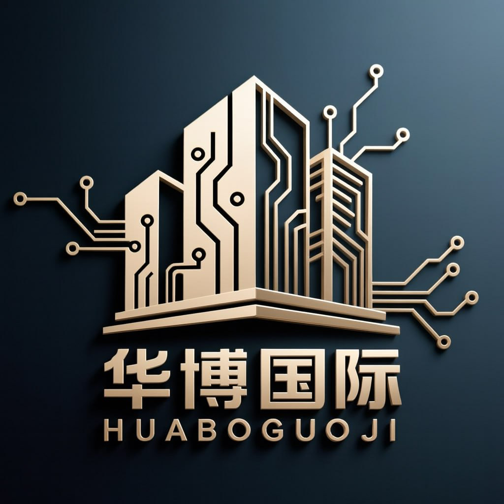 华博国际